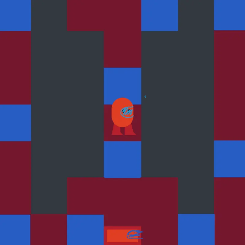 Game by @mrfunner