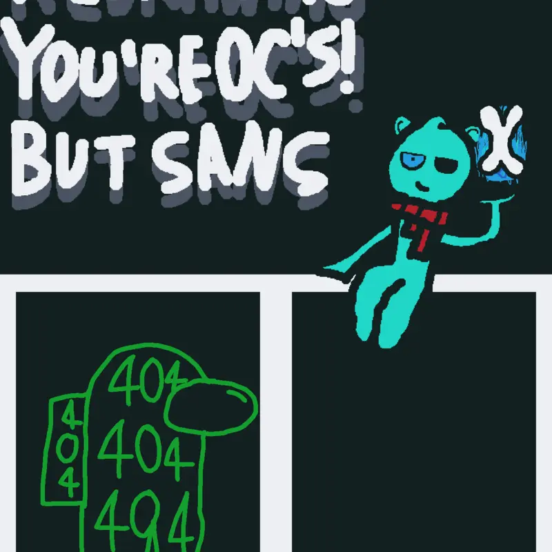 Game by @ILikeFrenchFriess_Fan