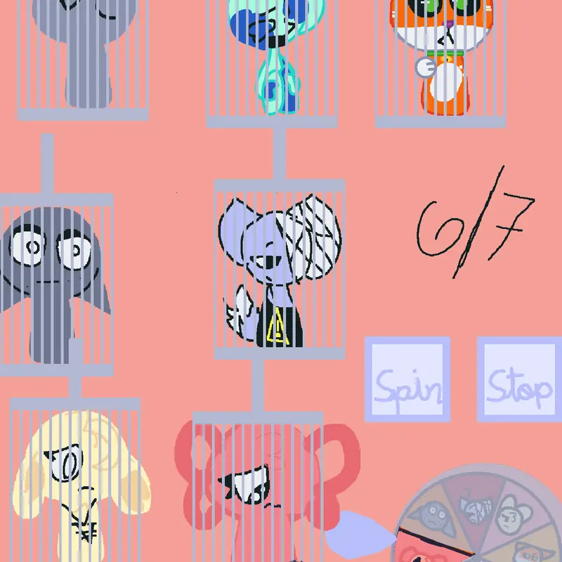 Game by @Lovable_Lillie