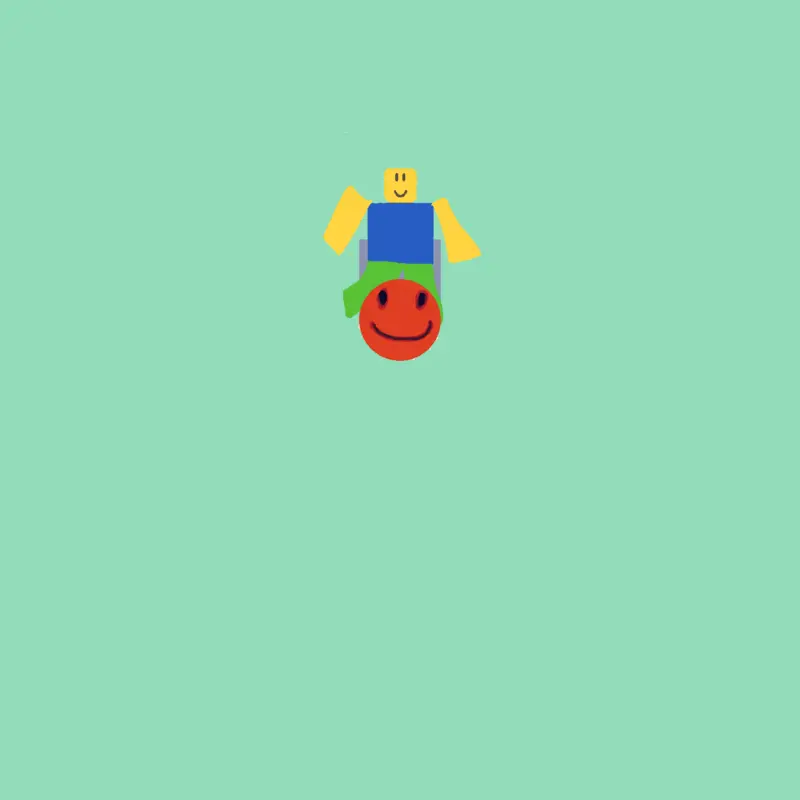 Game by @Otta_smack_u