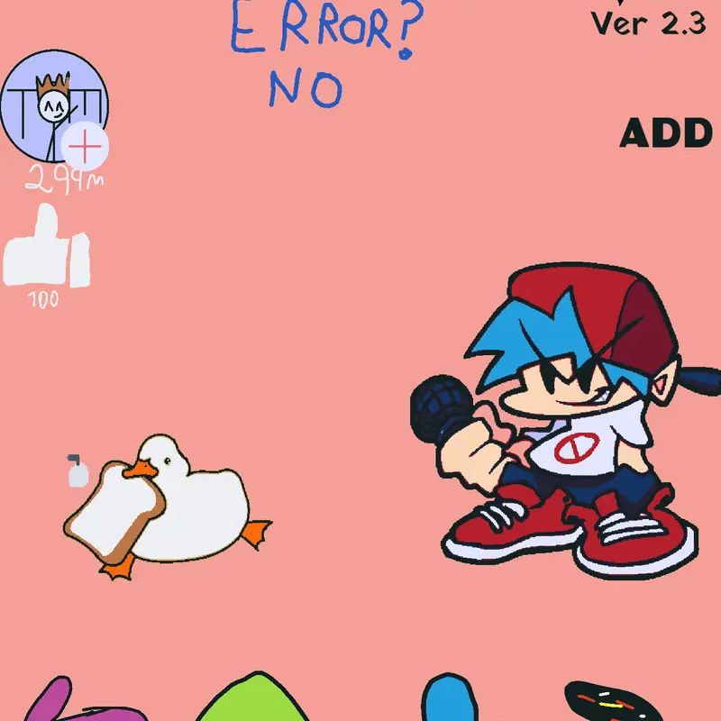 Game by @hfgkdh