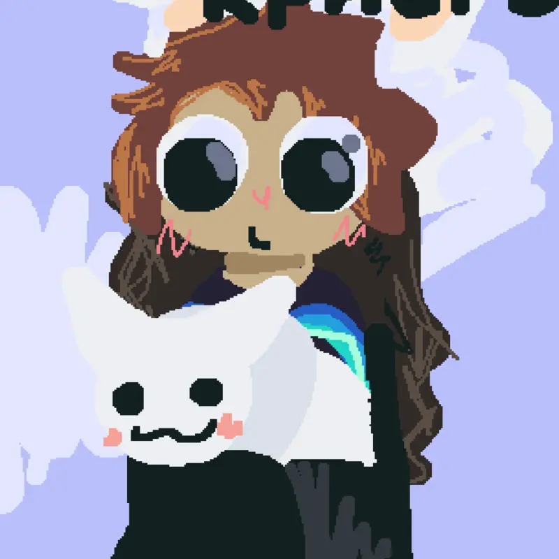 Game by @saint_rabbit