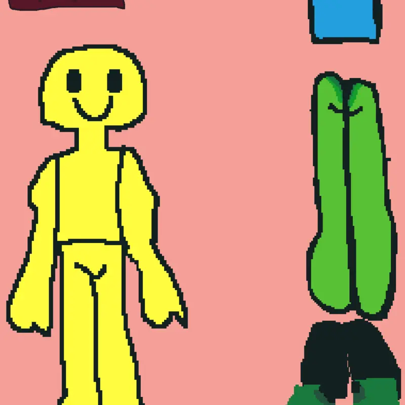 Game by @Evie8_thirdaccount