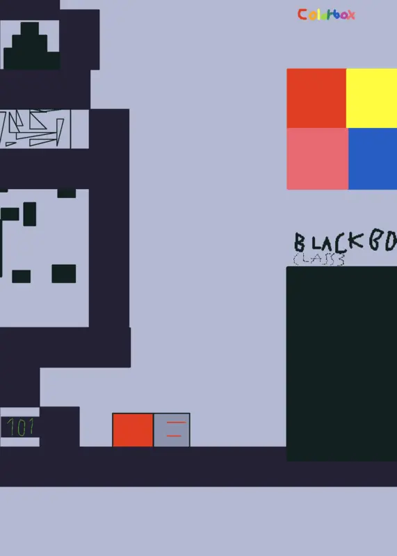 Metaspace skybox tour simulator by @EmilyArguello4000