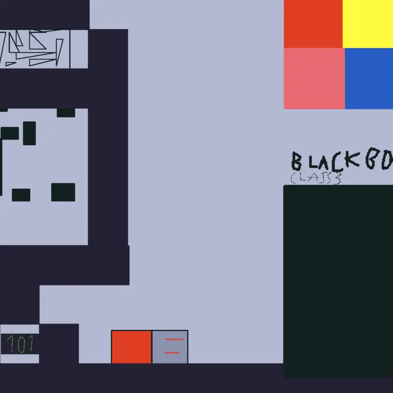 Metaspace skybox tour simulator by @EmilyArguello4000