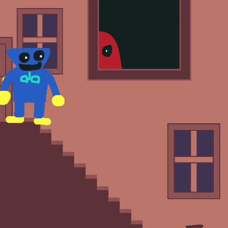Game by @zcx35K