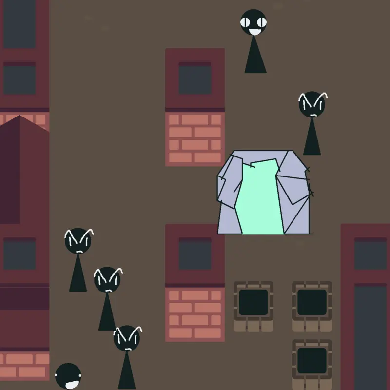 Game by @katspa