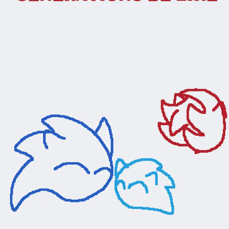 Game by @feutersonic
