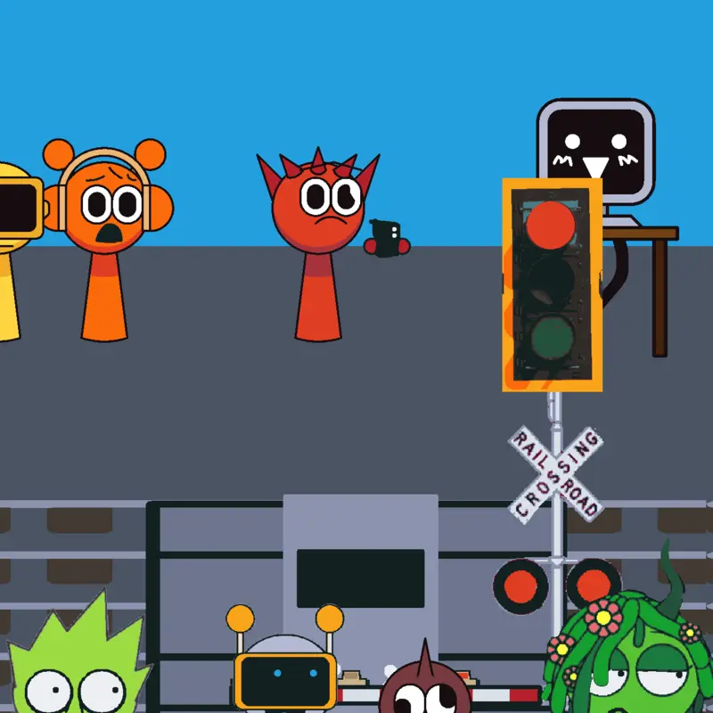 Game by @Niconico2015