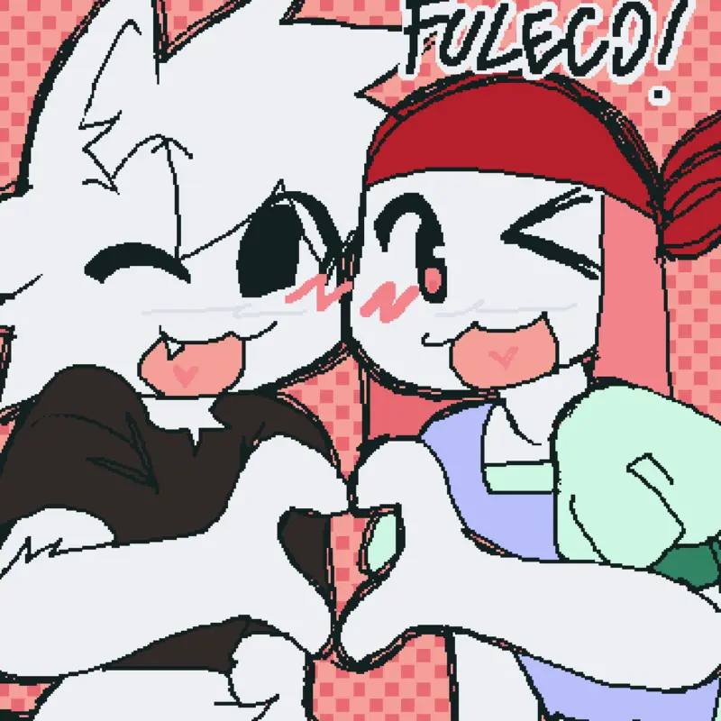 Game by @Doveycat