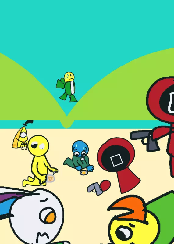 Game by @shisy