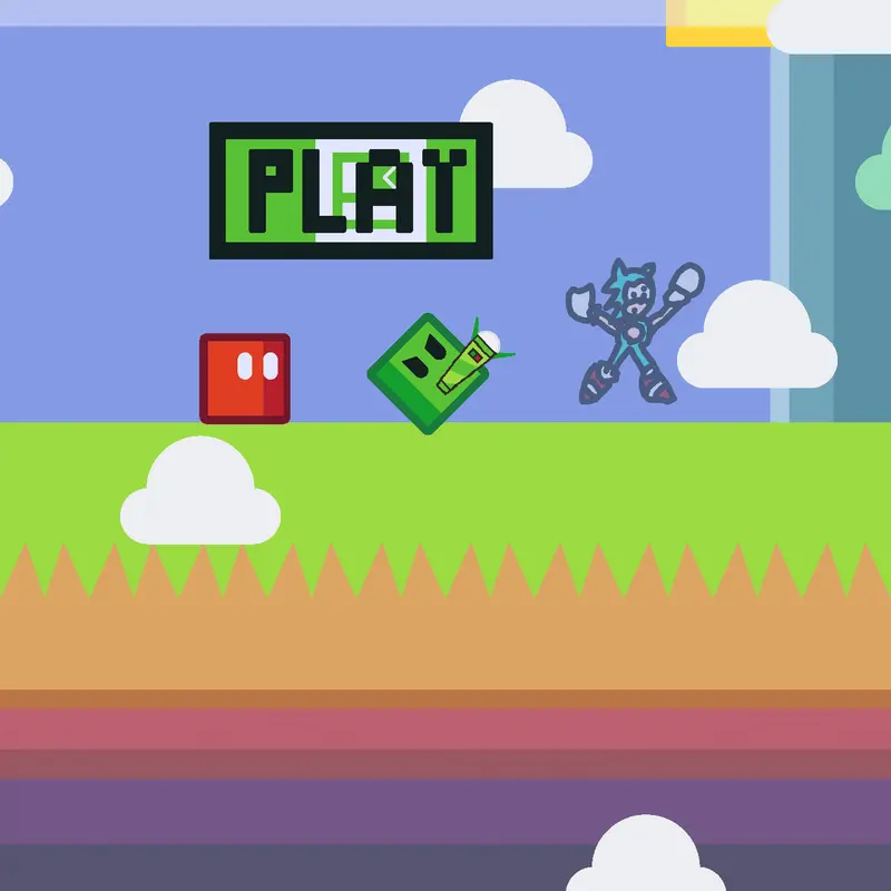 Game by @Otavio_davi