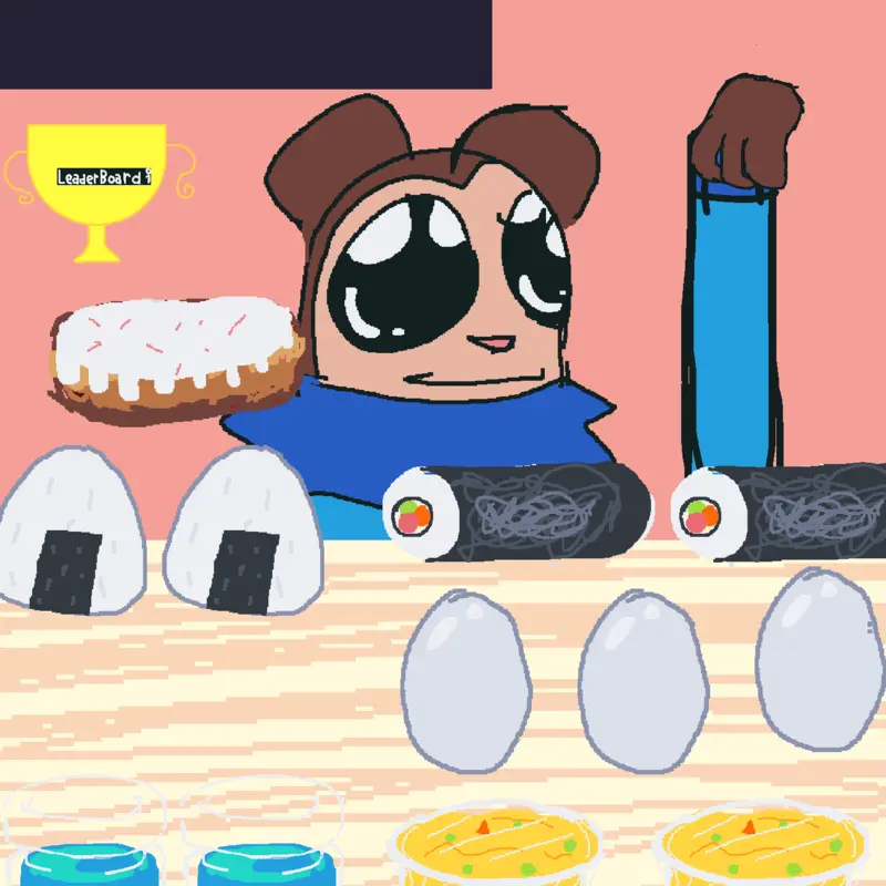 Game by @_Maxprodesign_