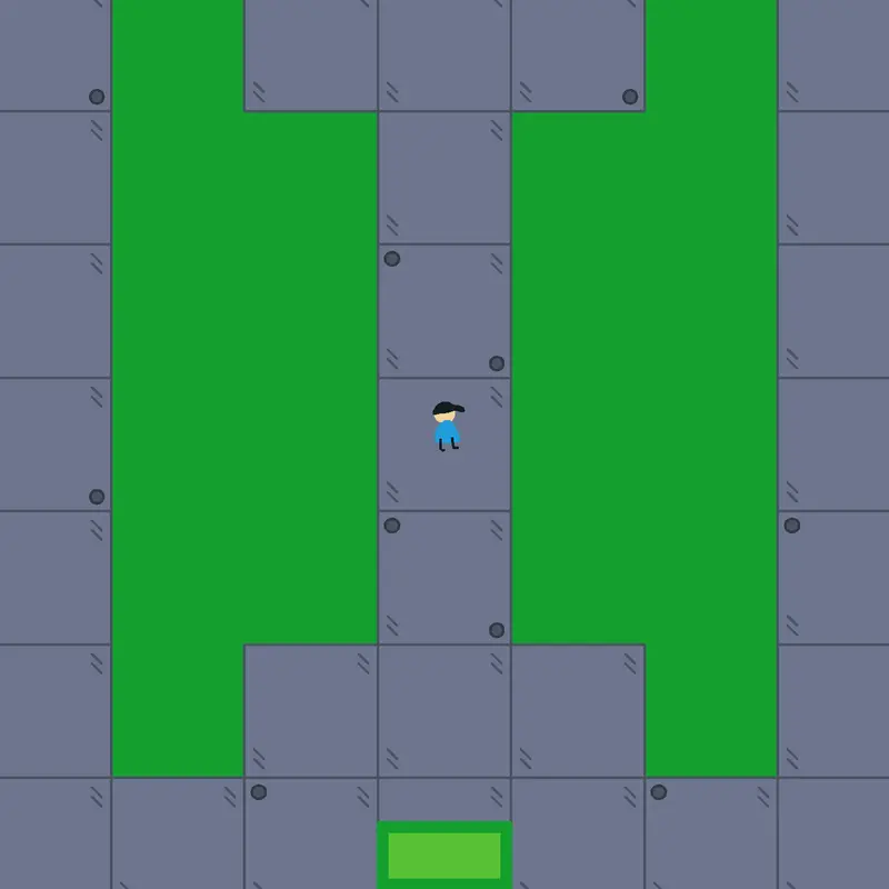Game by @SHREK2THEMOVIE