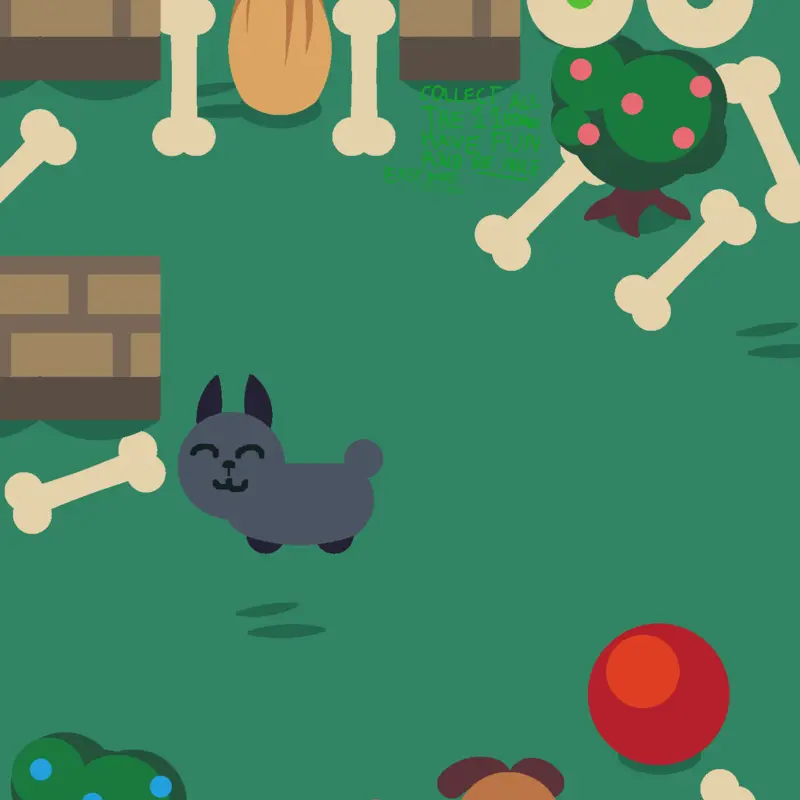 Game by @VioletTheTvCat14