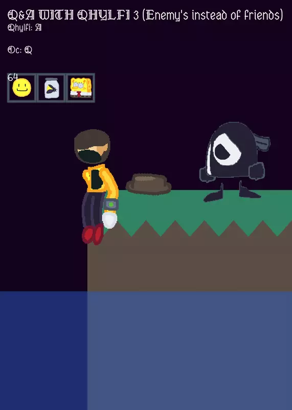 Game by @jammed-games