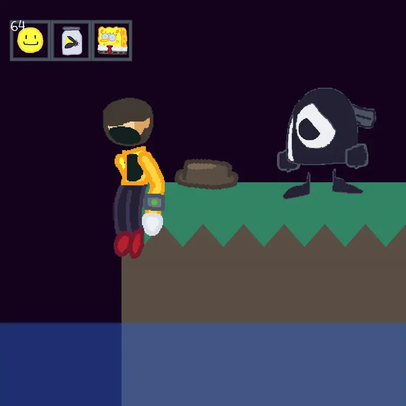Game by @pizzab0x