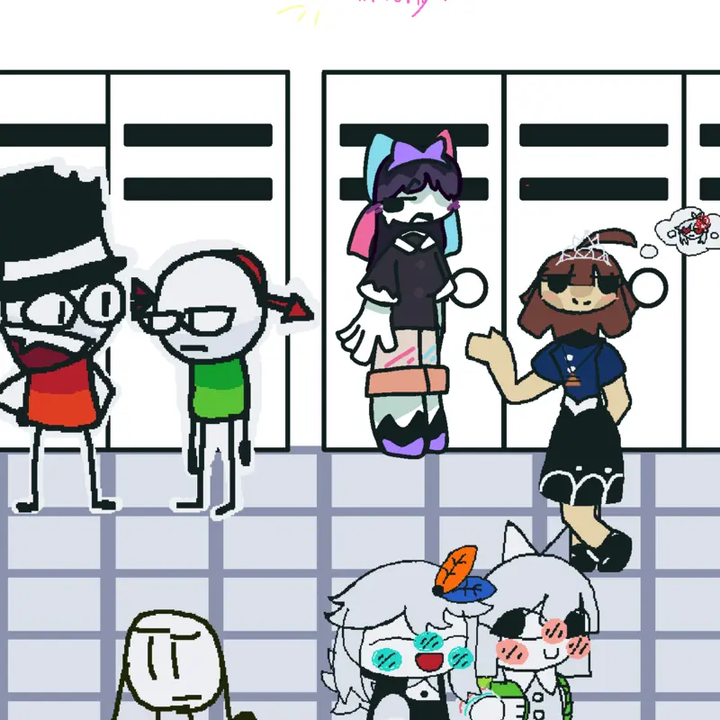 Game by @Uzi_drone