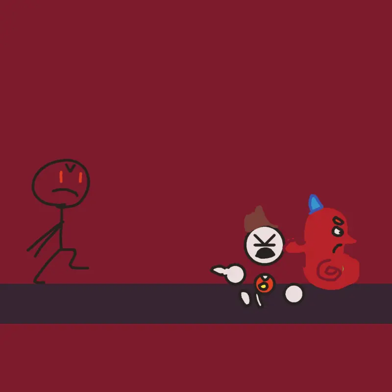 Game by @RMCAnimationGames