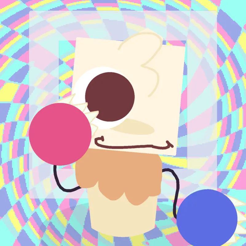 Game by @chayBOBIK_cat_idk