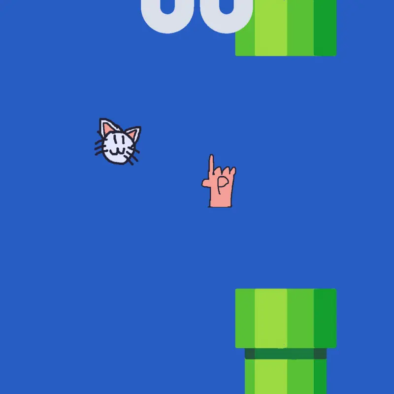 Game by @fluffy_ball