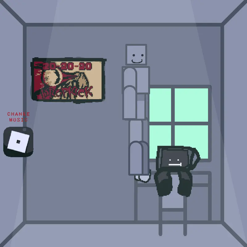 Game by @WhitenKool