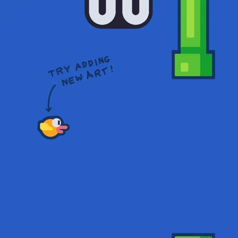 Game by @king_dvtk
