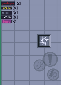 im not even finshing this (FIGHTING BLUE...