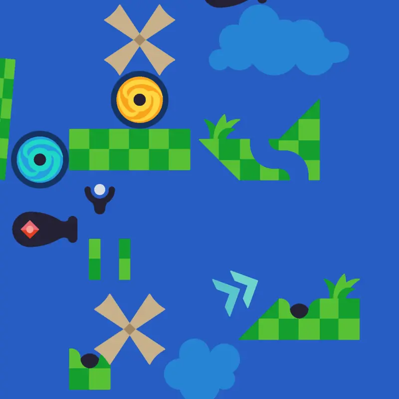 Game by @Brunopen