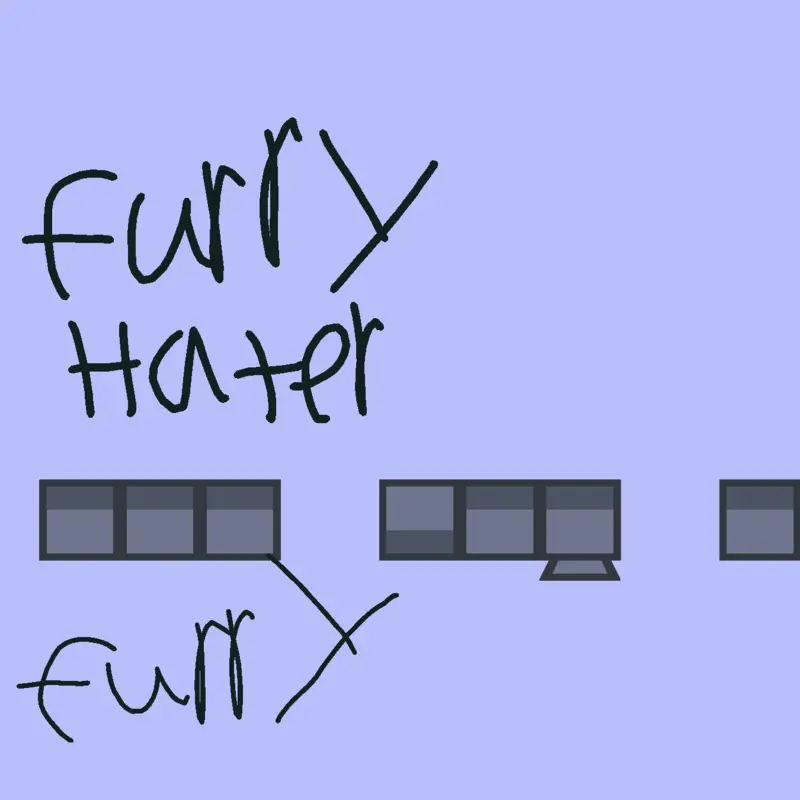 Game by @foxythefoxkit