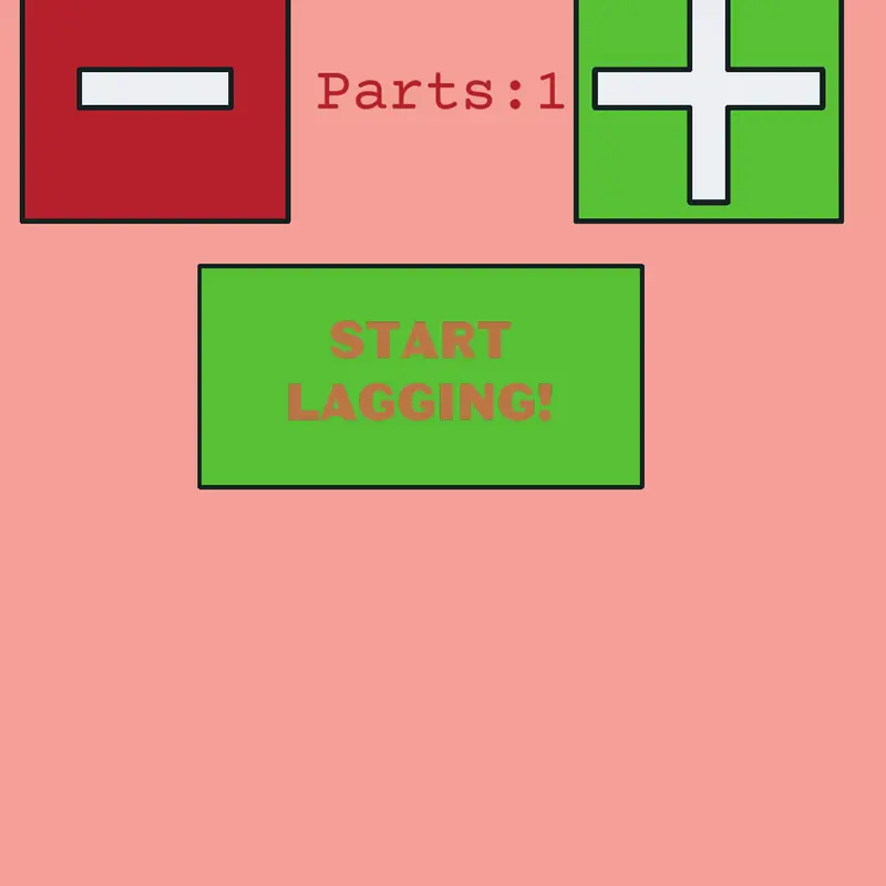 Game by @YOUCANNOTESCAPEME