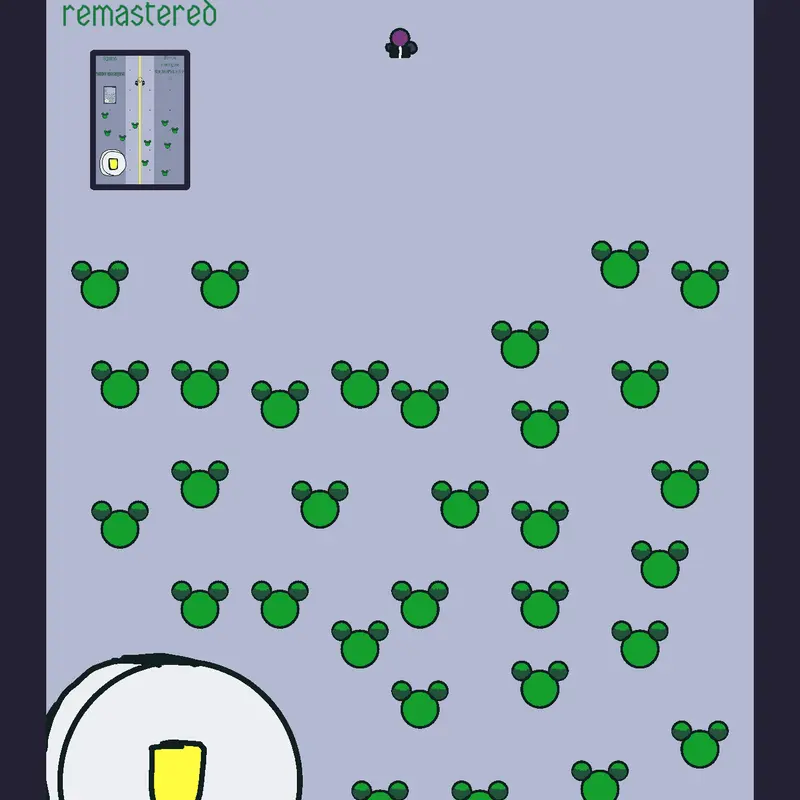 Game by @superspeedspysquad
