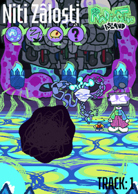 Radioactive Island / niti zâlosti @baileyy