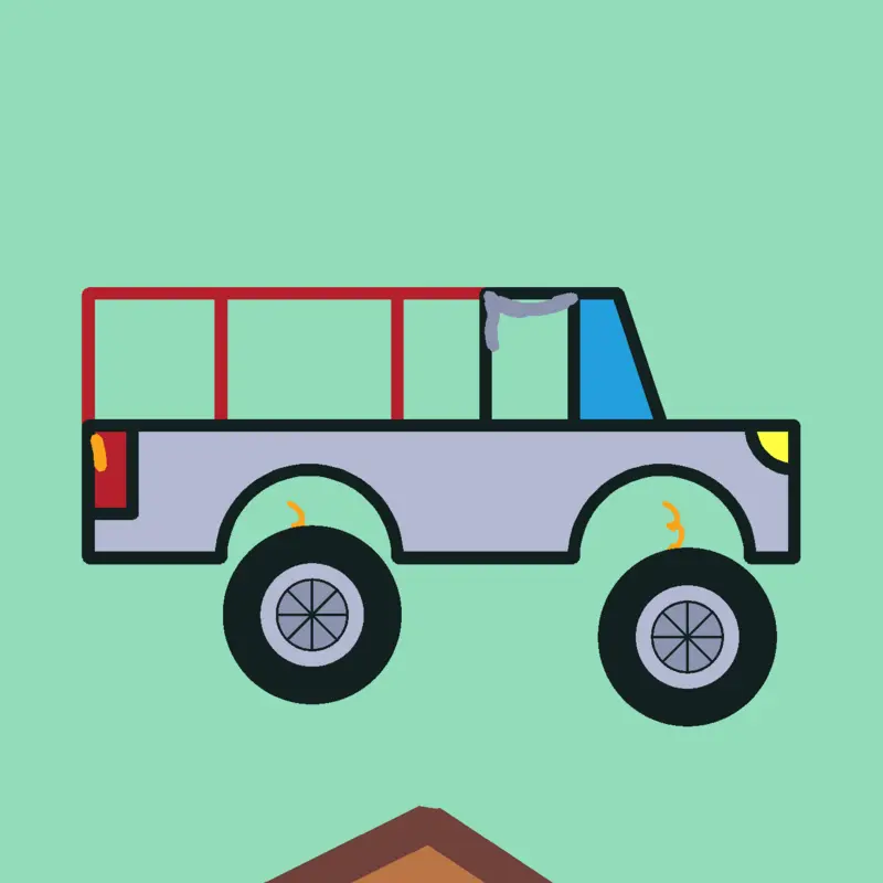 Game by @snail_studios
