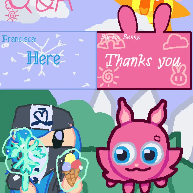 Game by @-_lovey_Popava_-