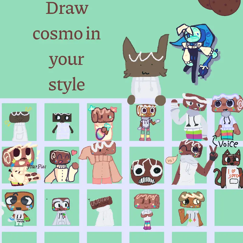 Game by @silly_starcatXD