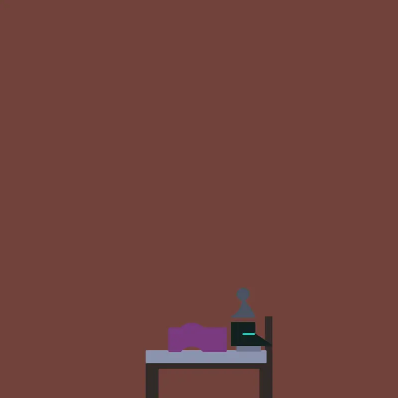 Game by @p_iwo