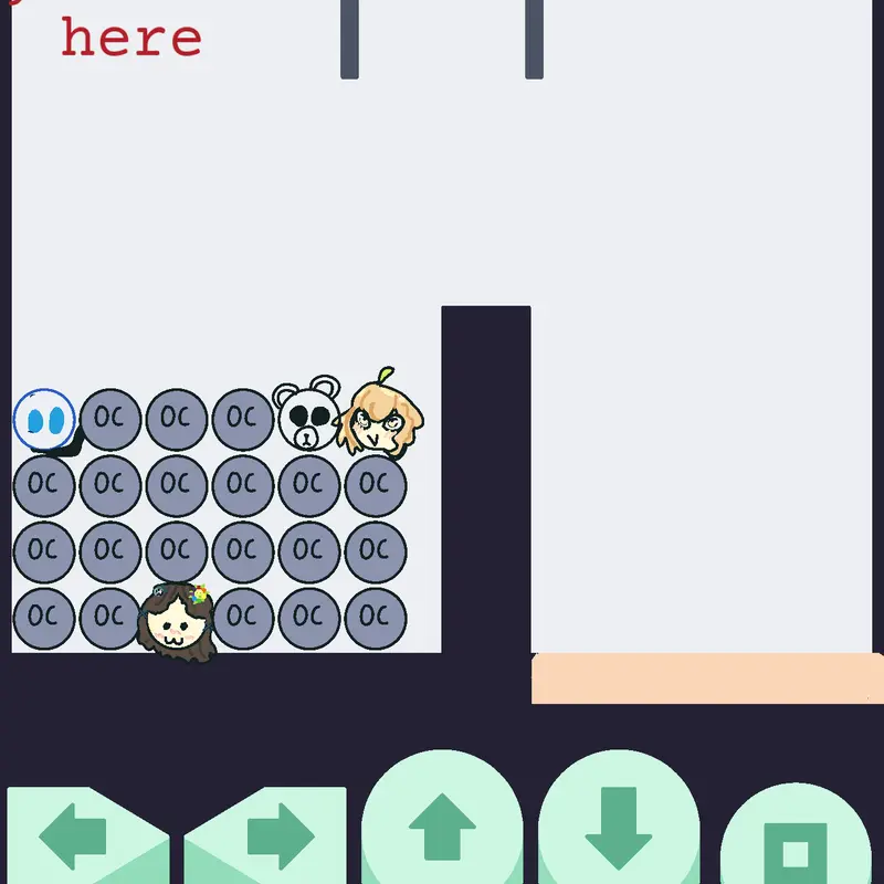 Game by @Suboi_silver