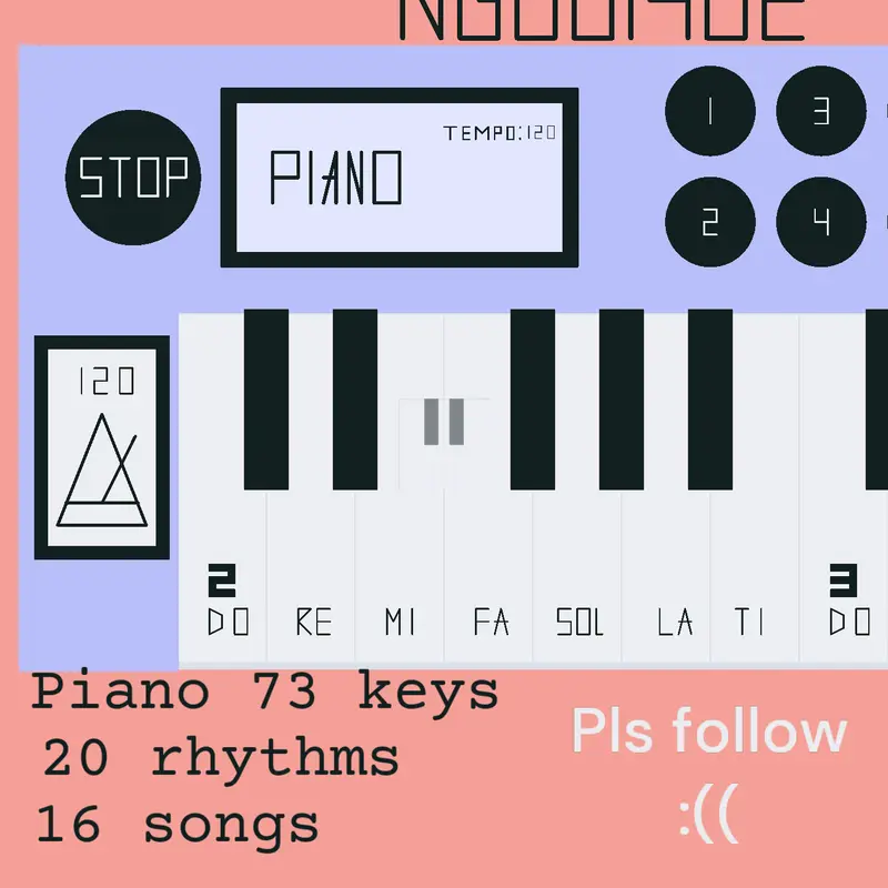 Game by @nguoique_from_VietNam