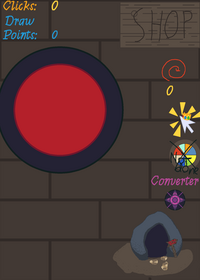 Simple Clicker