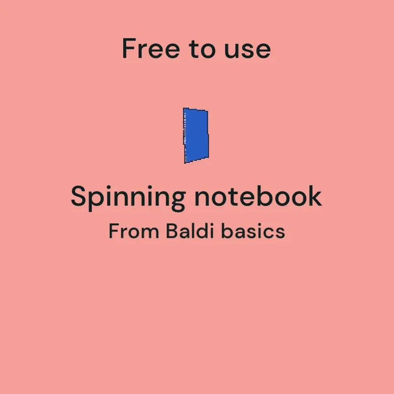 Free to use (this is my First deck) by @A_Random_Baldi_quarter