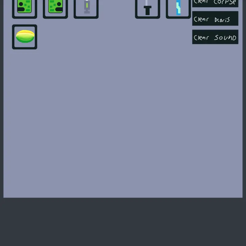 Game by @daianasilva