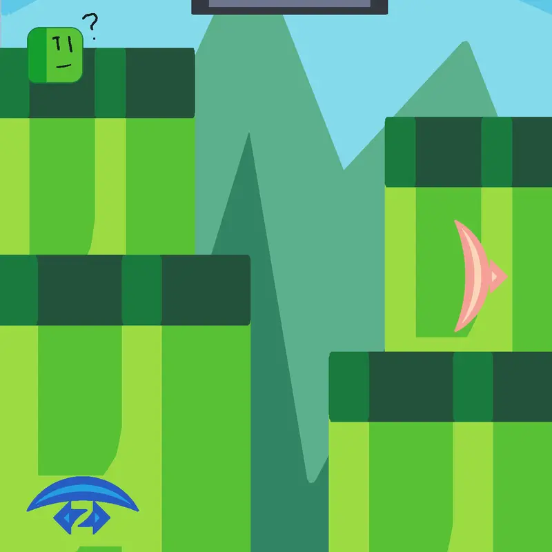 Game by @XgabsX