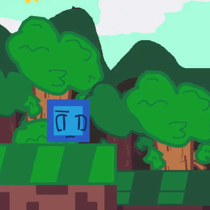 Game by @VinceNESS