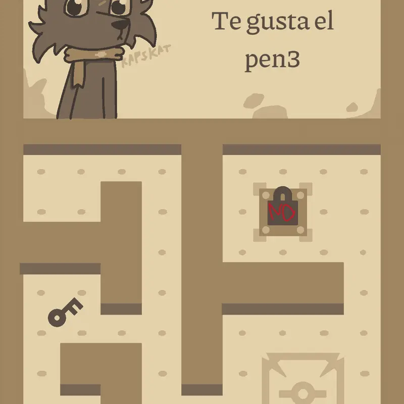 Game by @gerod