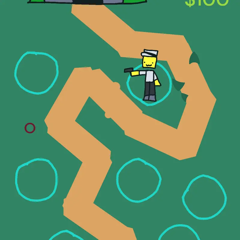 Game by @SkyRizz