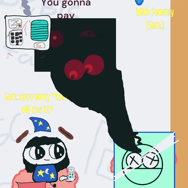 Game by @acidball