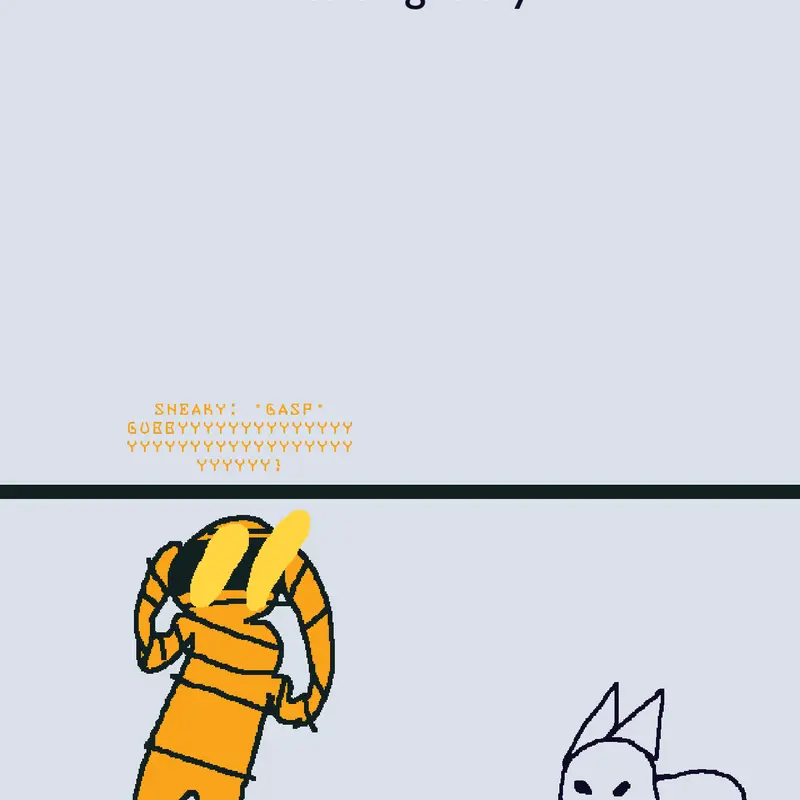 Game by @Sneaky-The-Orange-ninja