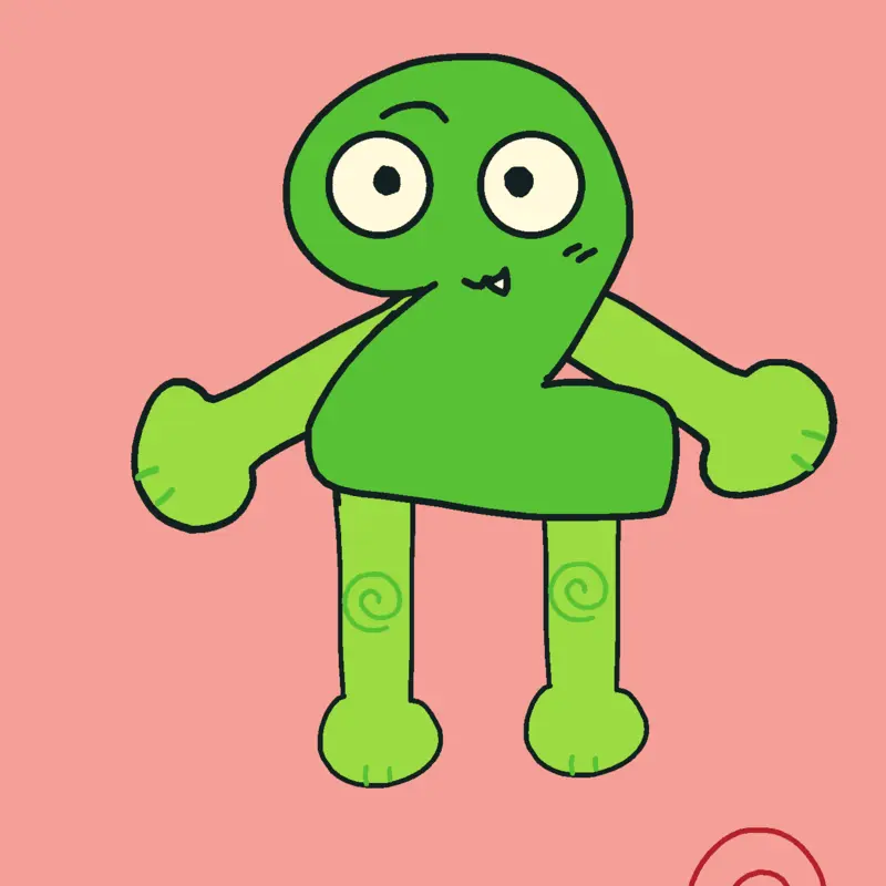 Bfdi two ragdoll by @HeidiTurnerfan