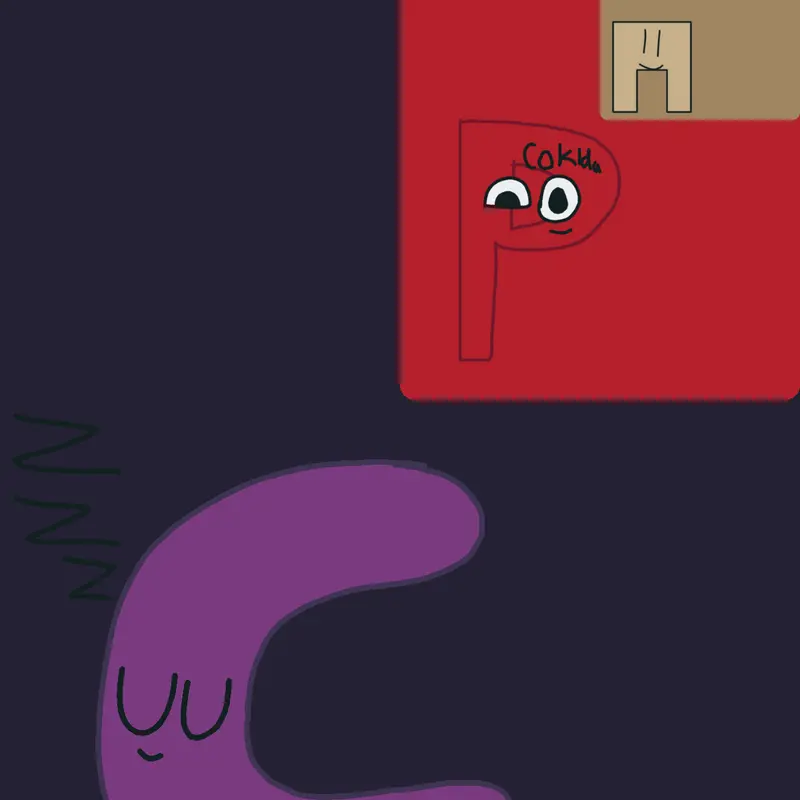 Game by @LuniXd